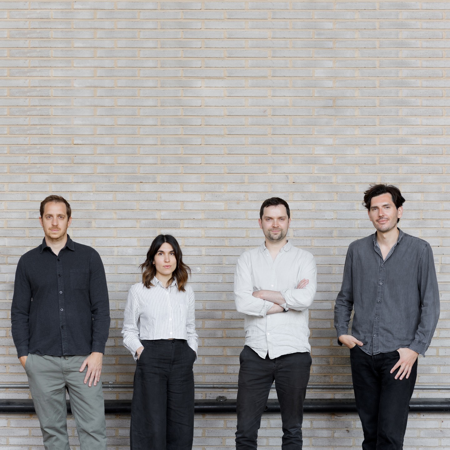18071958227111780 – Behind every great project is a great team! 👋 Meet…